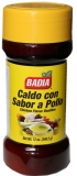 Badia Chicken Flavored Powder 12 oz